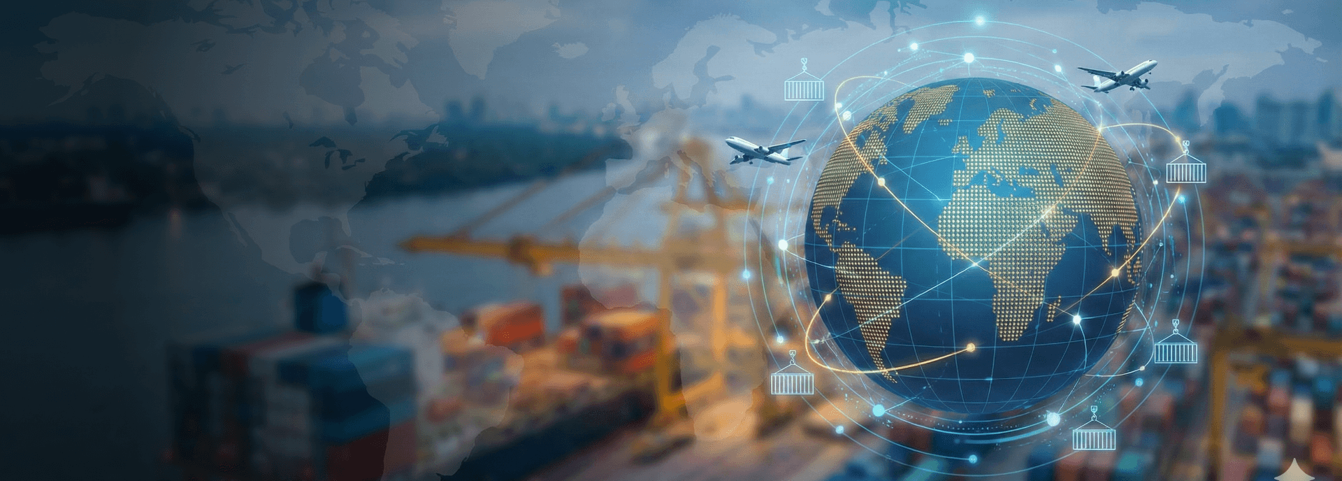 ExportEnquiry Desktop