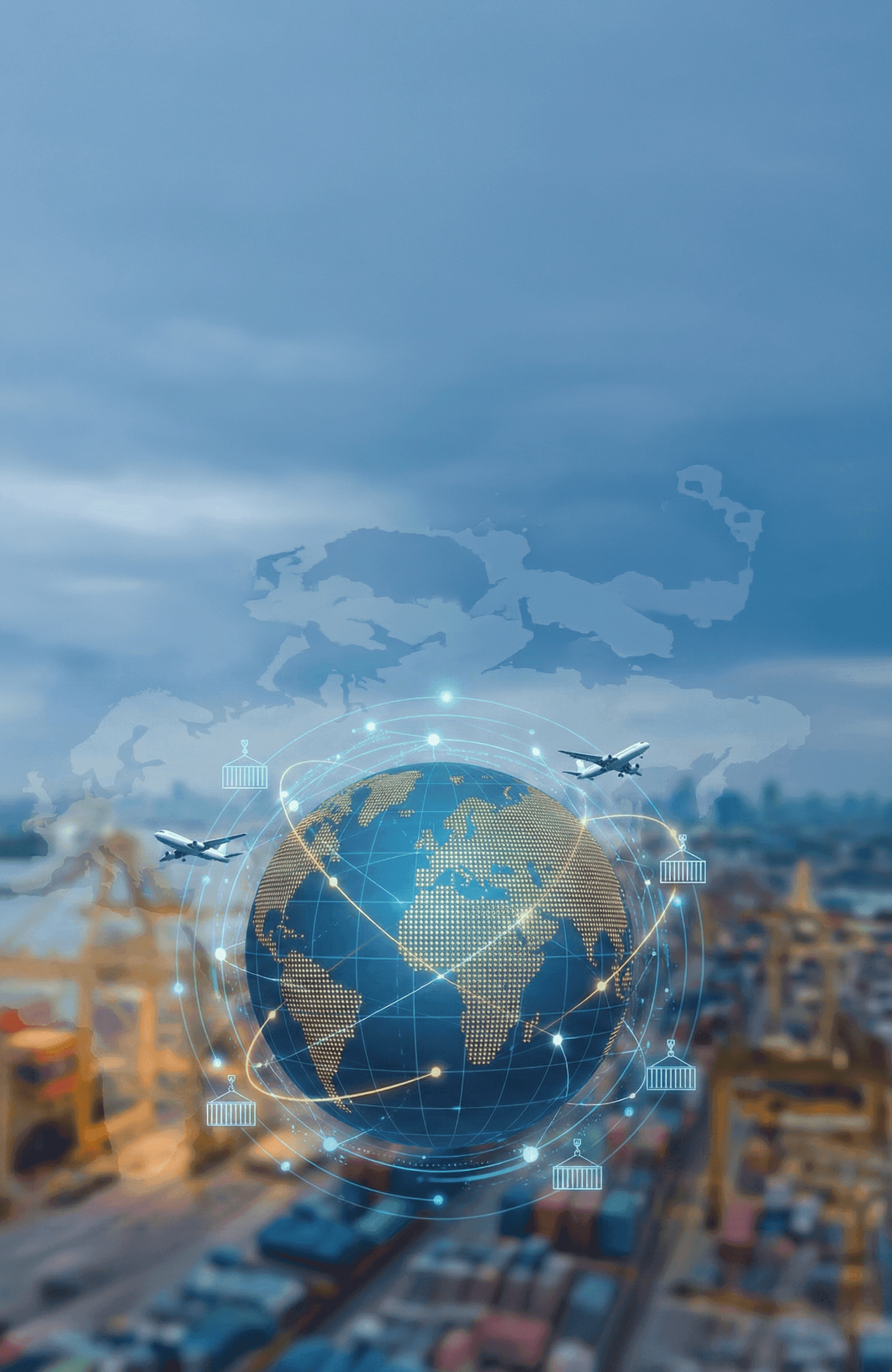 ExportEnquiry Mobile